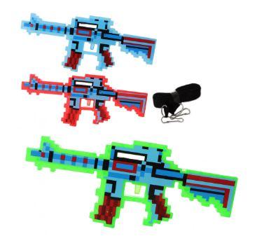 Дитячий автомат Майнкрафт, арт. 0223-2 - 3