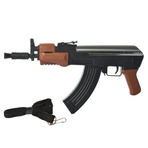 Дитячий автомат TG P 998/801269 із ременем кульки 49 см пластикова іграшка для дітей хлопчиків - 1