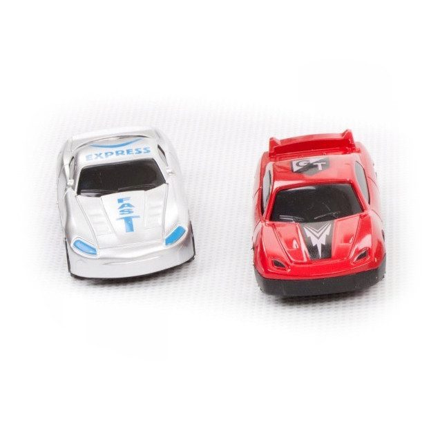 Ігровий килимок із машинками 019A-30C Гра Правила дорожнього руху дитячий набір машинки знаки іграшка для дітей - 4