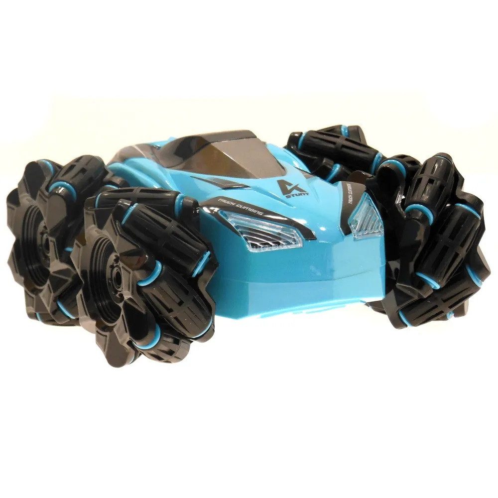 Машинка Дрифтер-трюкач на радіокеруванні, арт. 1354-1A - 2