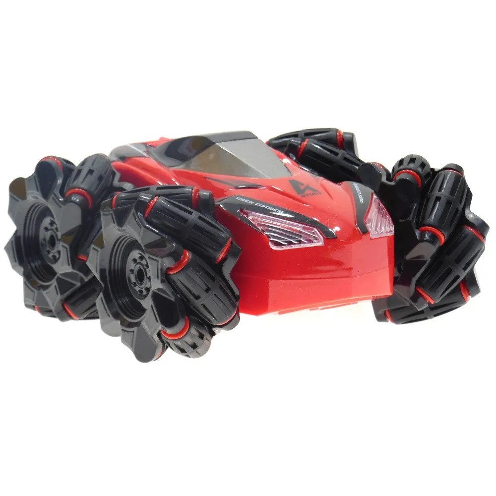 Машинка Дрифтер-трюкач на радіокеруванні, арт. 1354-1A - 6