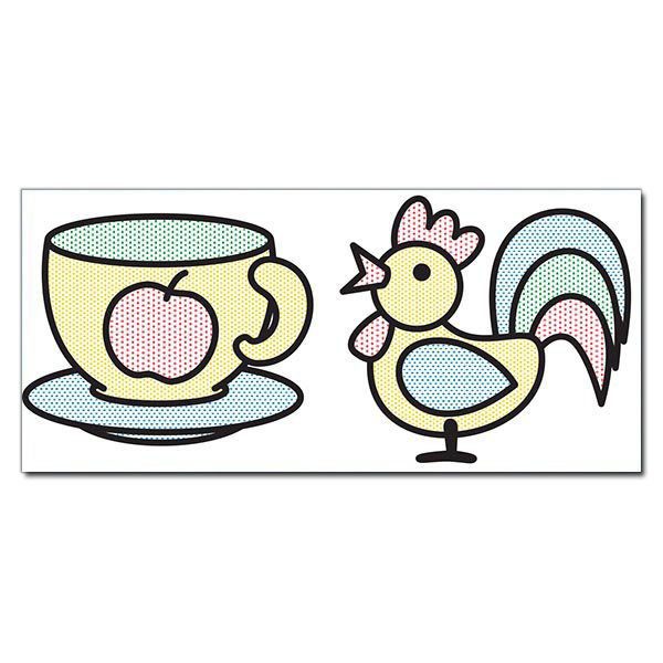 Водяні розмальовки для малюків. Цукерка, 16 с. - 2