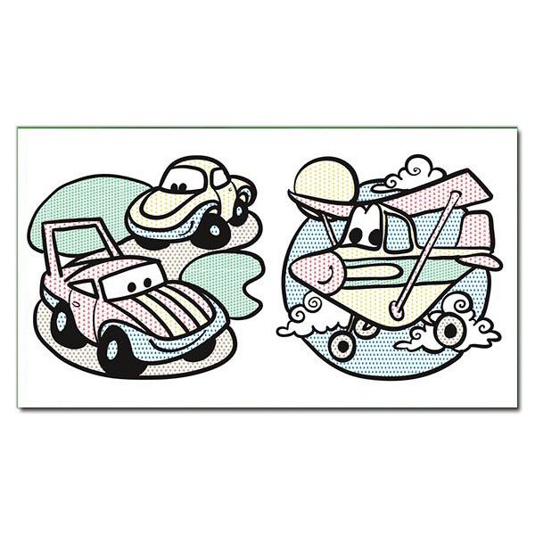 Водні розмальовки Тигреня, 16 с. - 3