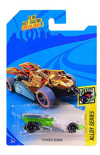Машинка Hot Wheels, арт. RC1150 - 7