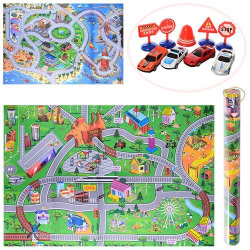 Гра Правила дорожнього руху 019A-23P-25P - 4