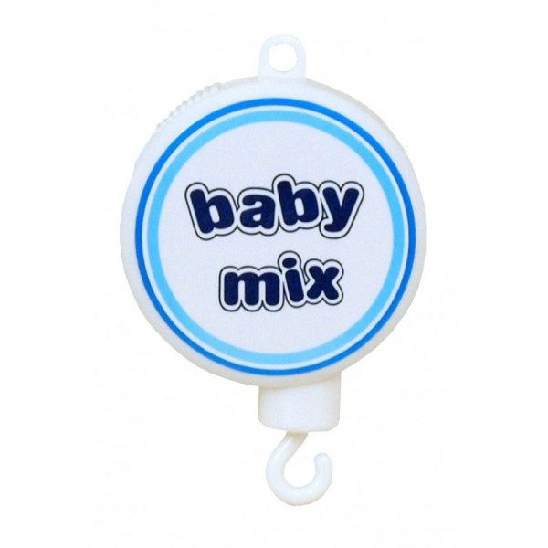 Запасний музичний механізм до каруселі Alexis Baby Mix TK-815 - 1