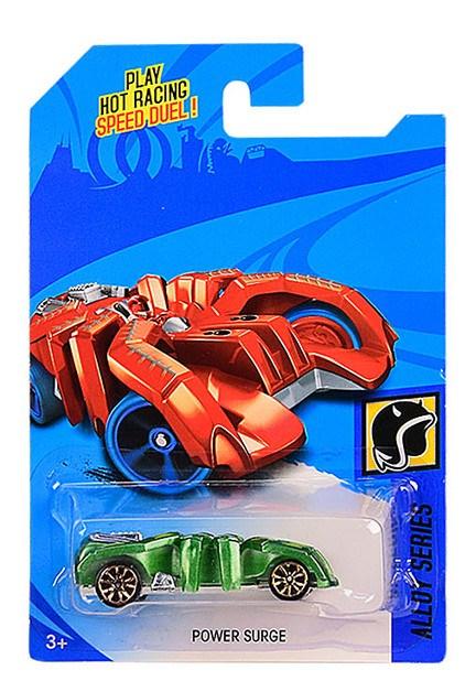 Машинка Hot Wheels, арт. RC1150 - 8