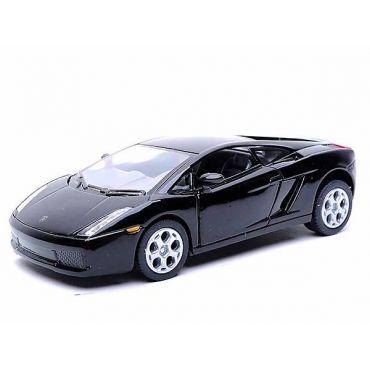 Колекційна машинка Kinsmart LAMBORGHINI GALLARDO 5'' KT5098W - 2