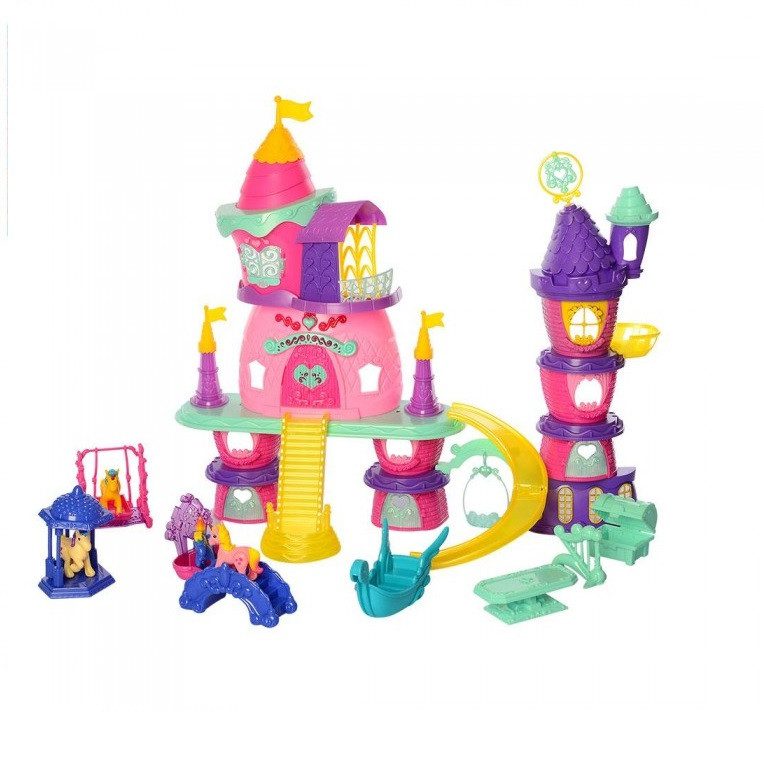 Замок My Time Castle 1208A-1, Будиночок поні - 5