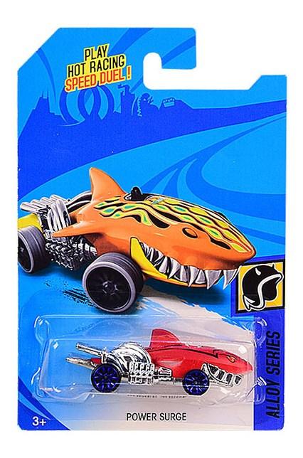 Машинка Hot Wheels, арт. RC1150 - 6