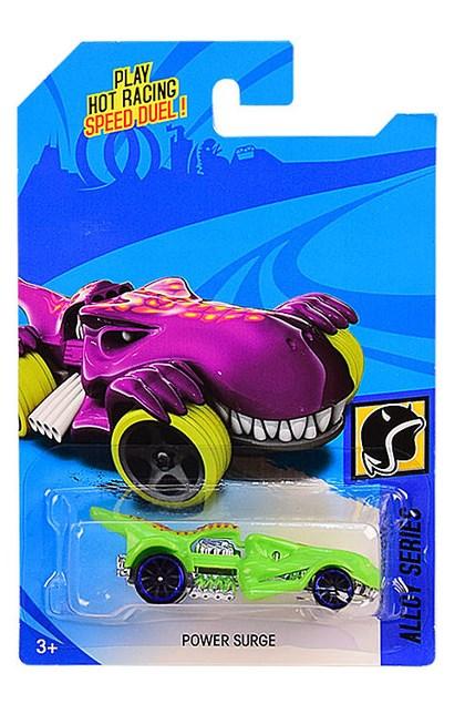 Машинка Hot Wheels, арт. RC1150 - 2