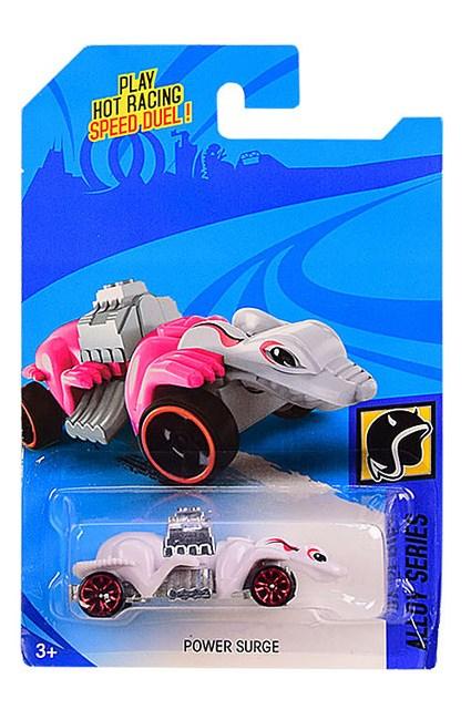 Машинка Hot Wheels, арт. RC1150 - 5
