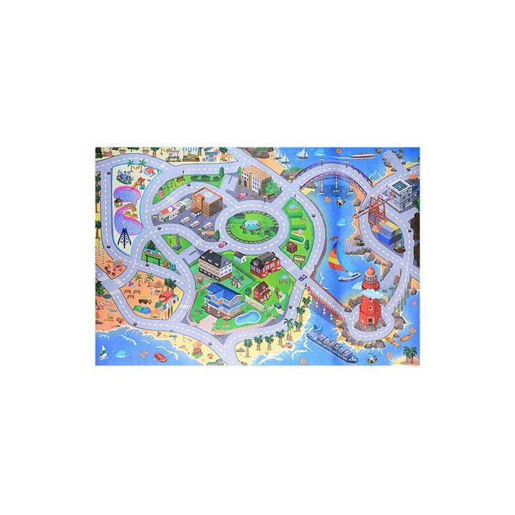 Гра Правила дорожнього руху 019A-23P-25P - 5