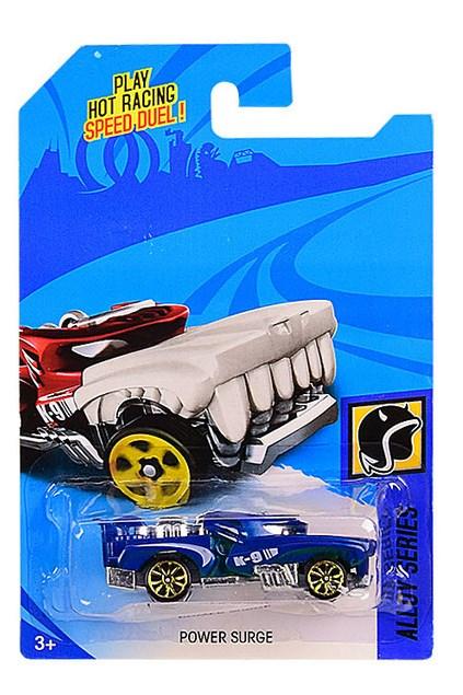 Машинка Hot Wheels, арт. RC1150 - 4