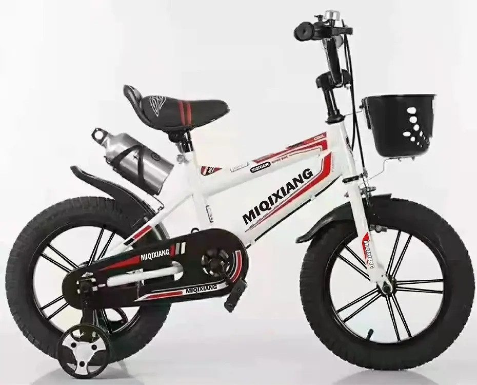 Велосипед двоколісний KB-039 16, дитячий, 16