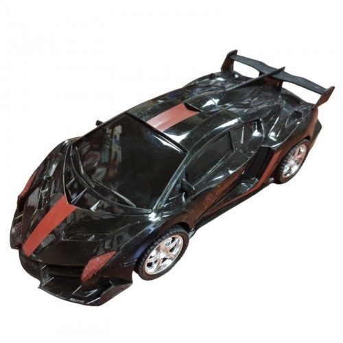 Спортивна машинка на радіокеруванні, арт. YF 668-49 A - 5