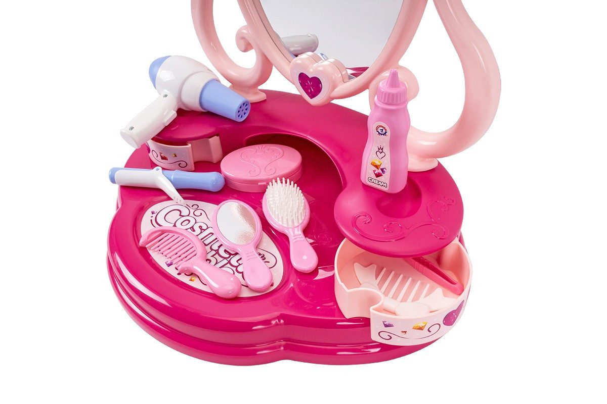 Косметичний столик ТехноК, арт. 8676 - 2