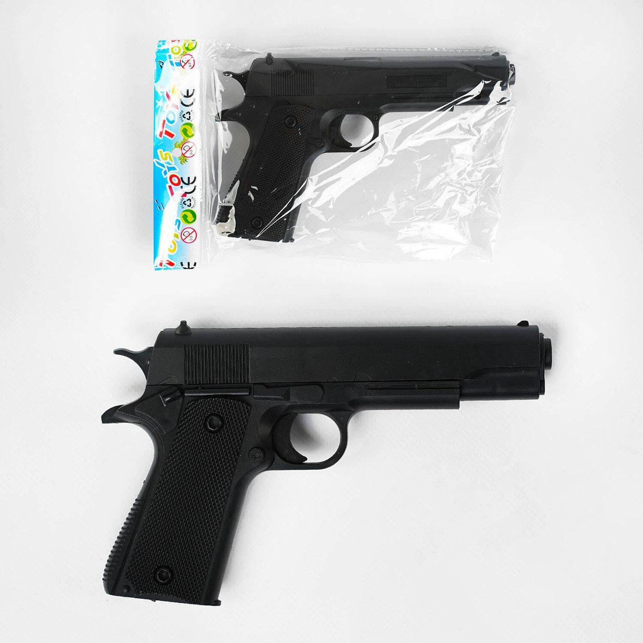 Пістолет на кульках, арт. W 003-1 - 1