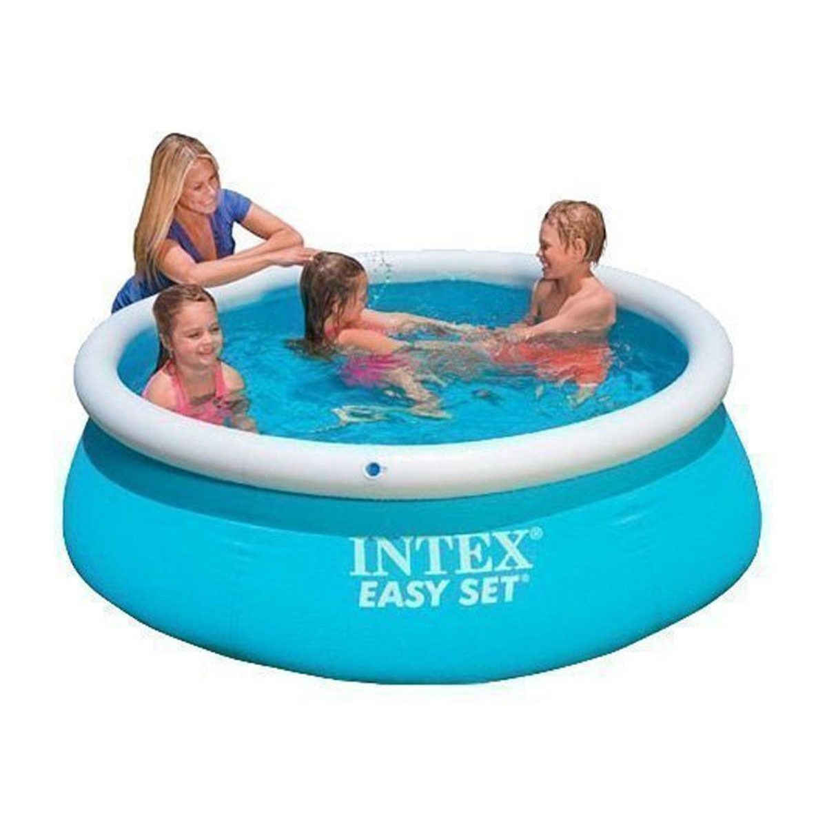 Басейн наливний Intex (Інтекс), арт. 28101 NP - 3