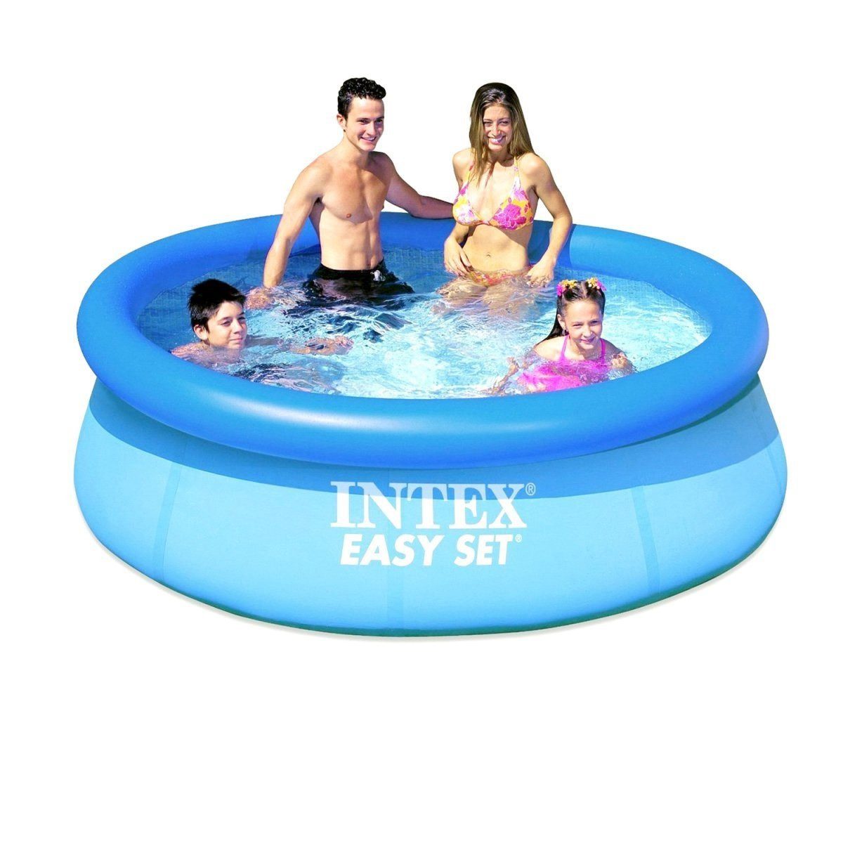 Басейн наливний Intex (Інтекс), арт. 28110 NP - 2