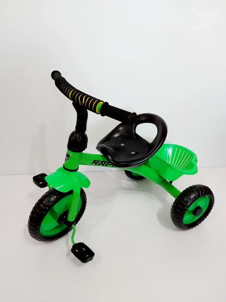 Велосипед триколісний TILLY RAPID, арт. T-315 - 6