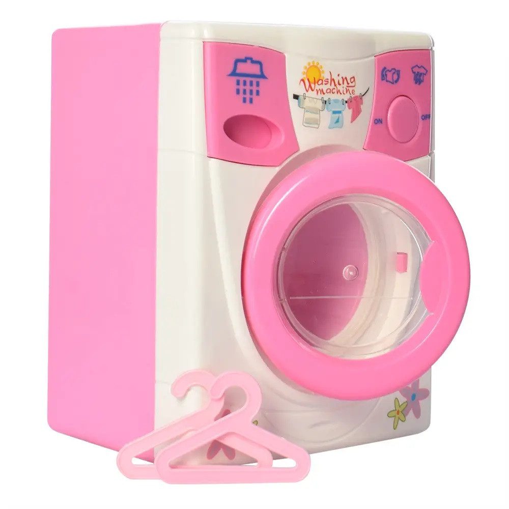 Дитяча пральна машина Велике прання, арт. 2027 - 2