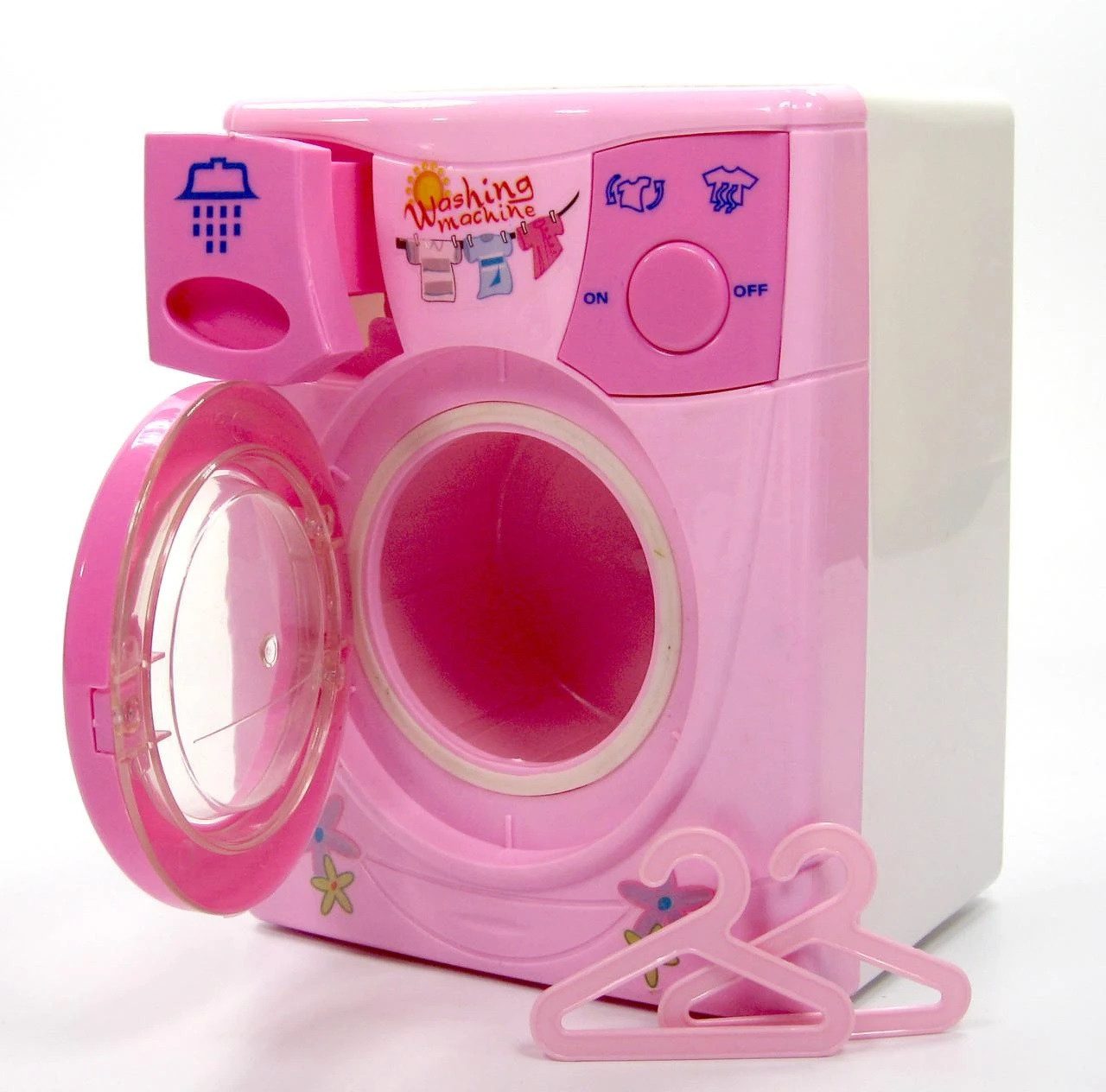 Дитяча пральна машина Велике прання, арт. 2027 - 7