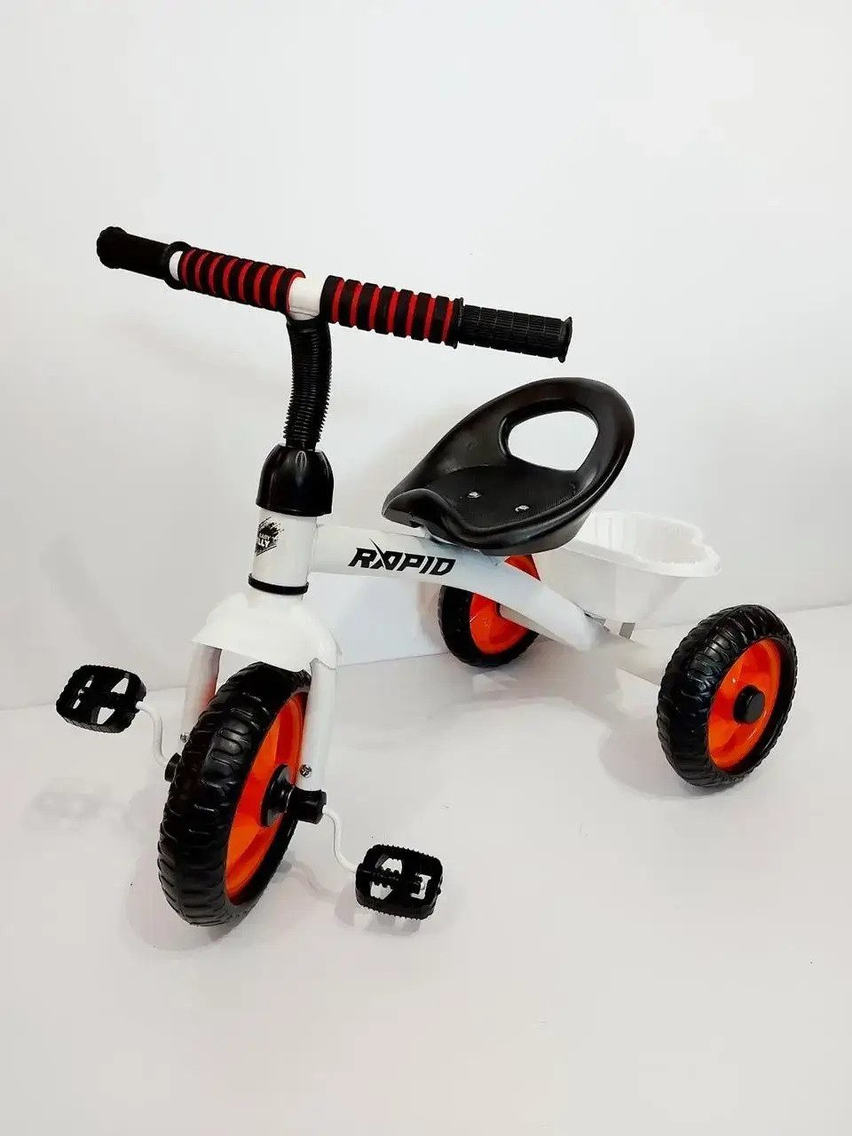 Велосипед триколісний TILLY RAPID, арт. T-315 - 4