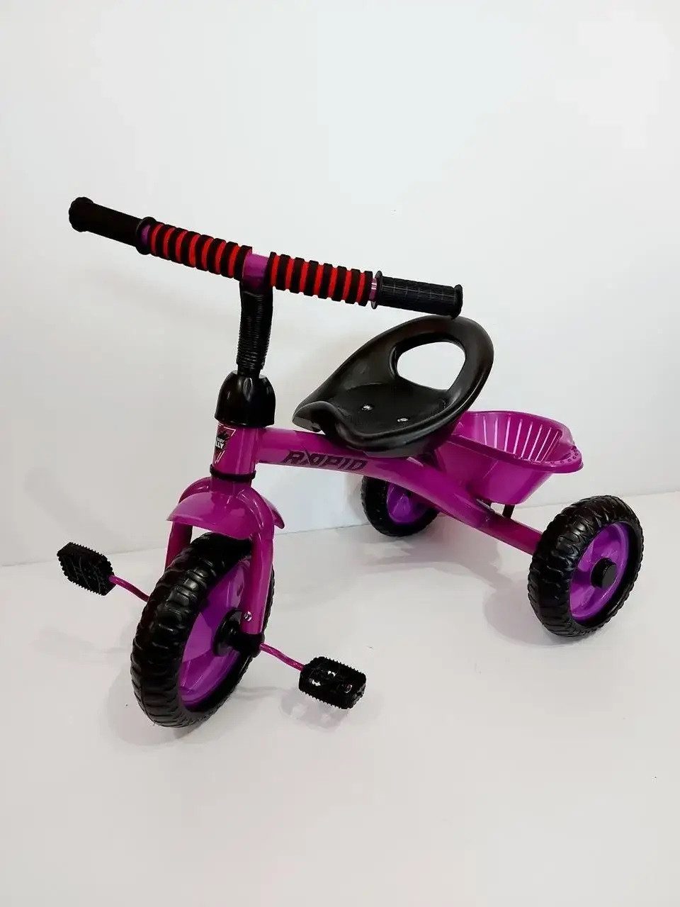 Велосипед триколісний TILLY RAPID, арт. T-315 - 7