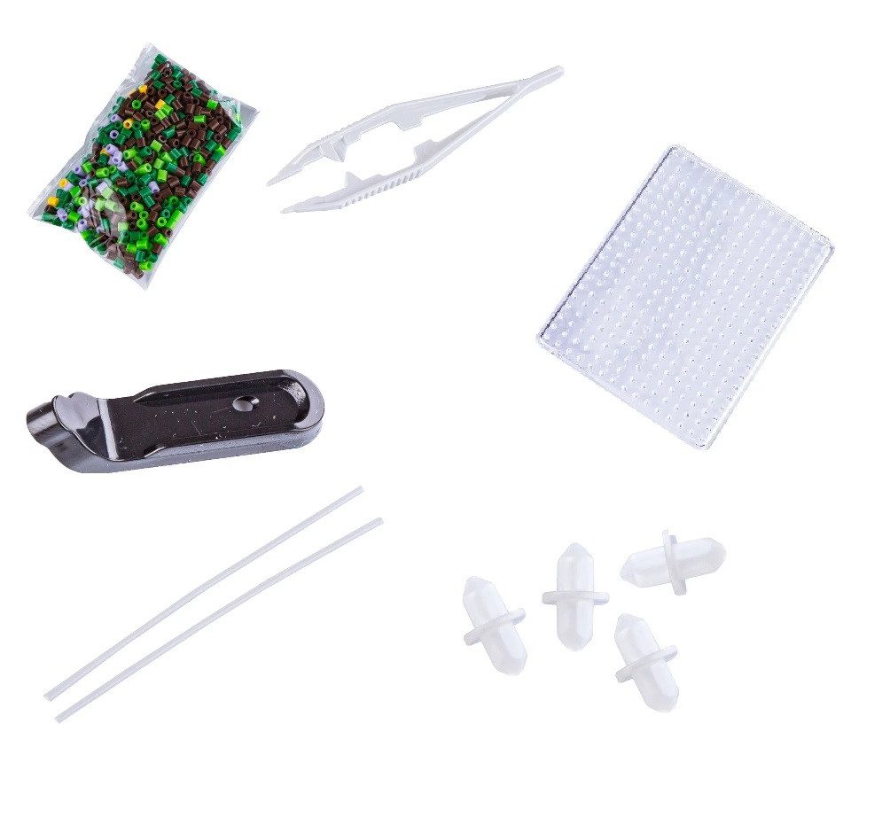 Тривимірна термомозаїка Кімнатні рослини, арт. CT-0019J - 2