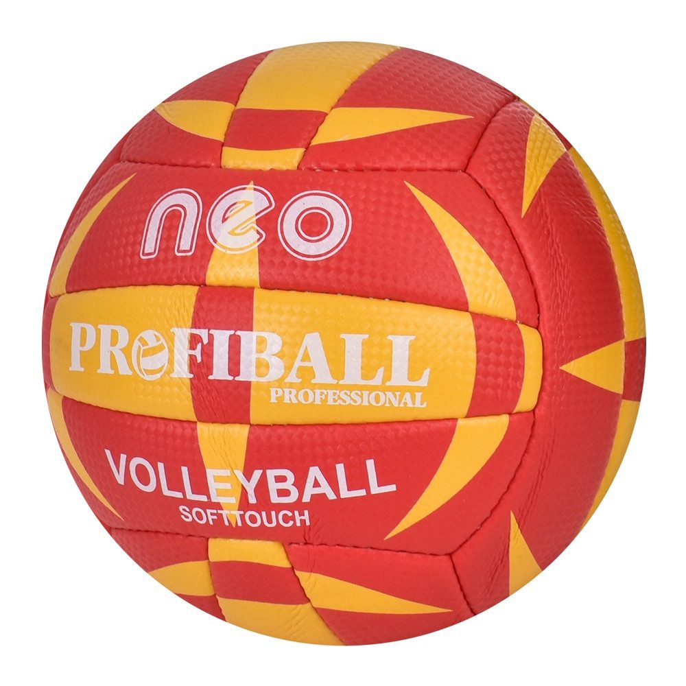 Волейбольний м'яч Profiball, арт. 1161ABCD - 4