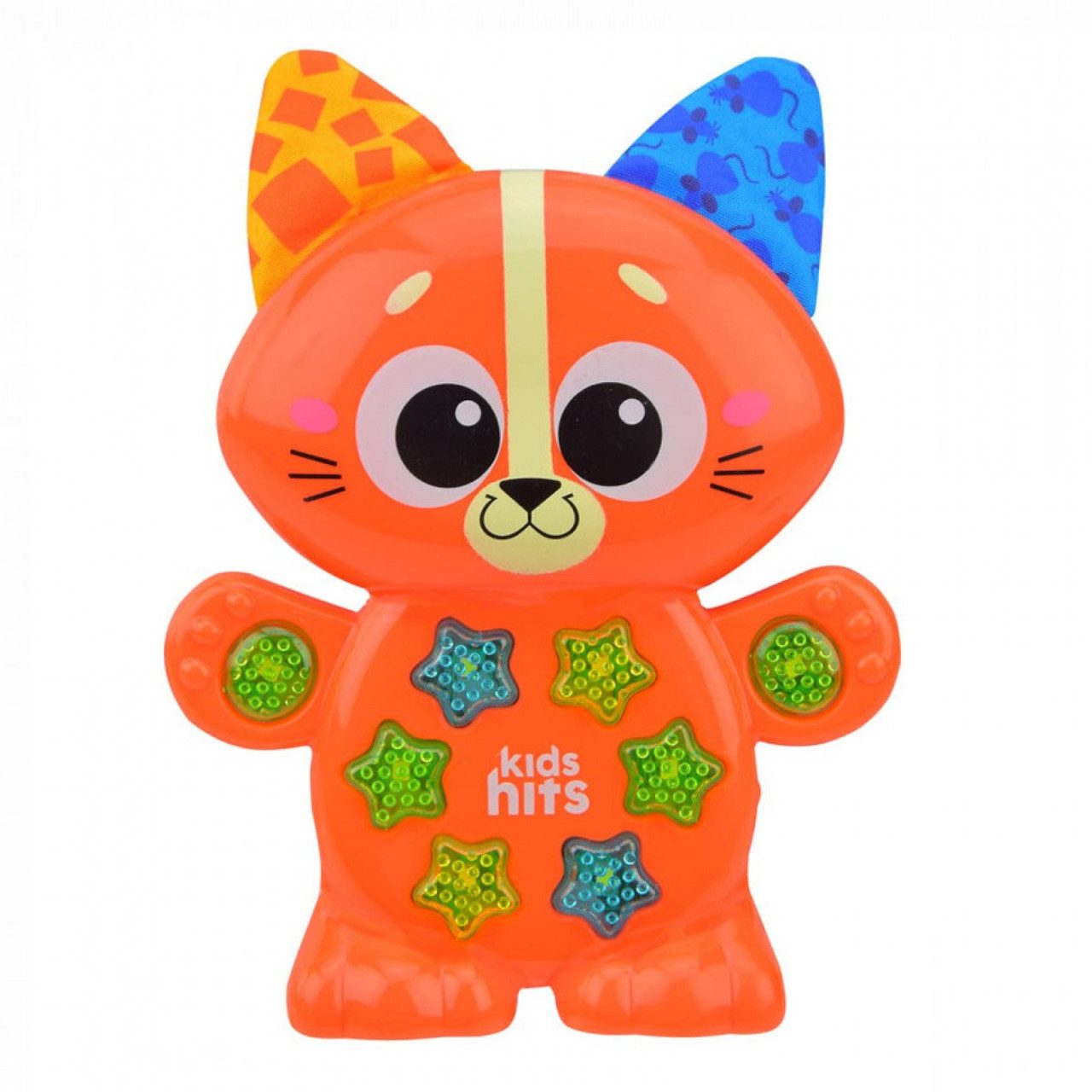 Музичний Котик Музика Kids Hits, арт. KH09/004 - 4