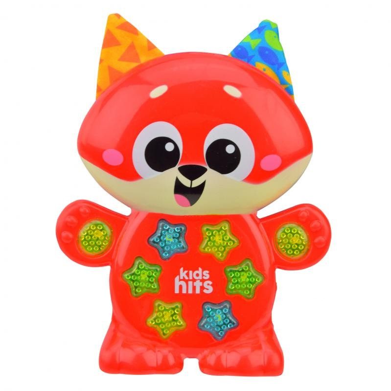 Музичний Творчий лис Kids Hits, арт. KH09/001 - 3