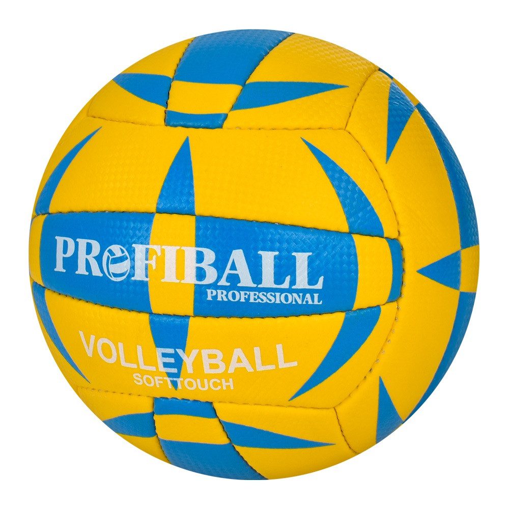 Волейбольний м'яч Profiball, арт. 1161ABCD - 2