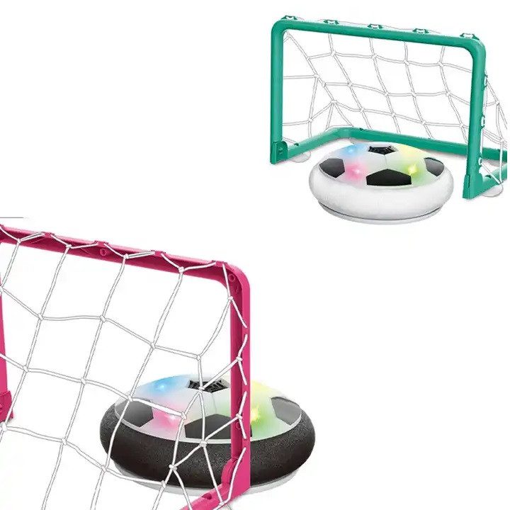 Аерофутбол з воротами 9705-2 - 4