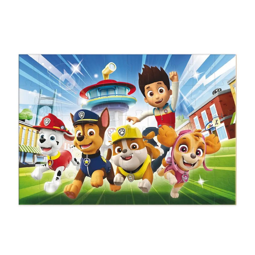 Дитячі пазли Paw Patrol Dodo Щенячий патруль 200155 - 3