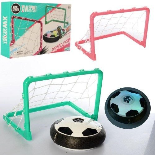 Аерофутбол з воротами 9705-2 - 7