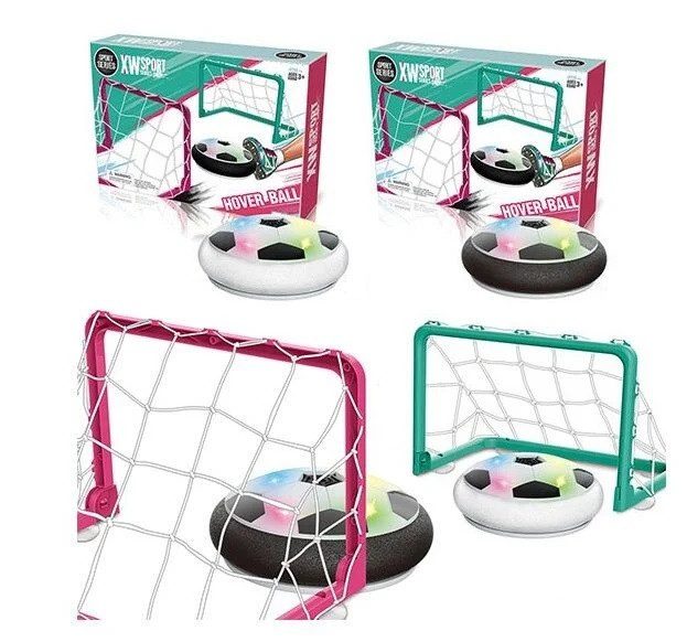 Аерофутбол з воротами 9705-2 - 6