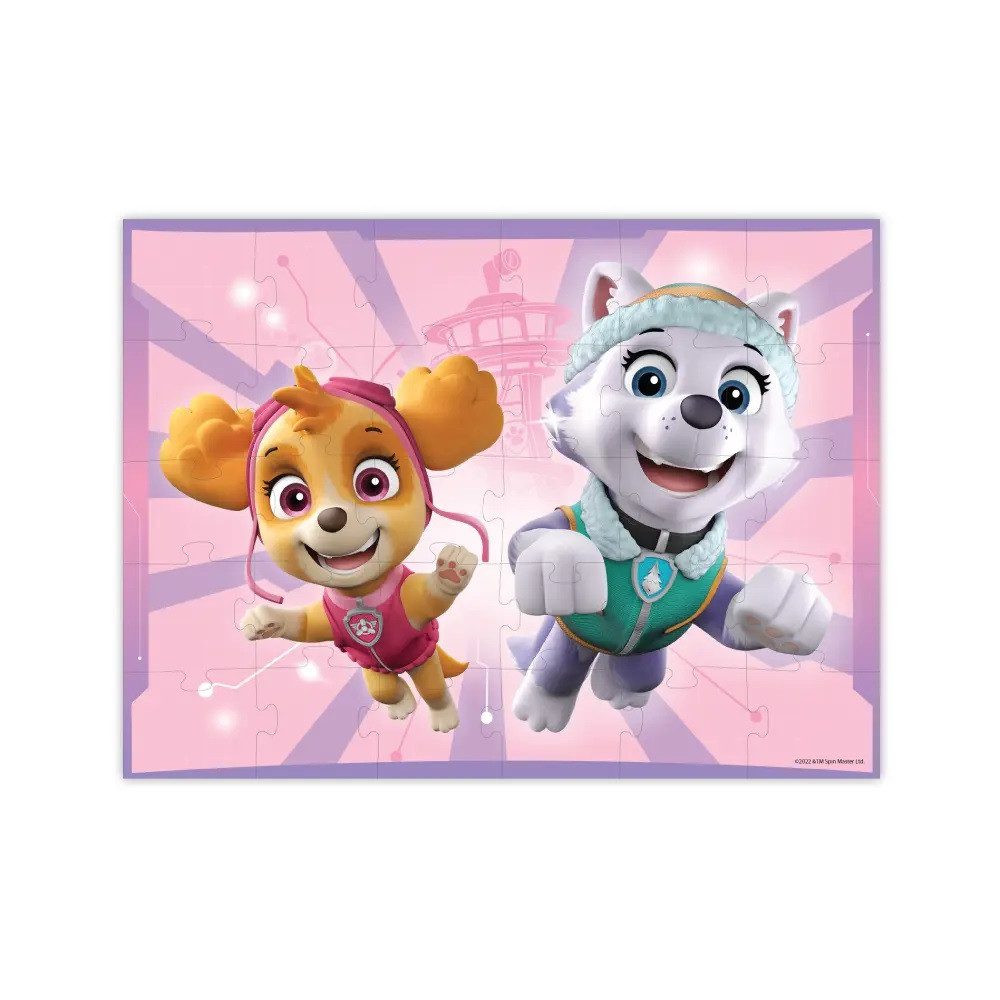 Дитячі пазли Paw Patrol Dodo Щенячий патруль, 200144 - 2