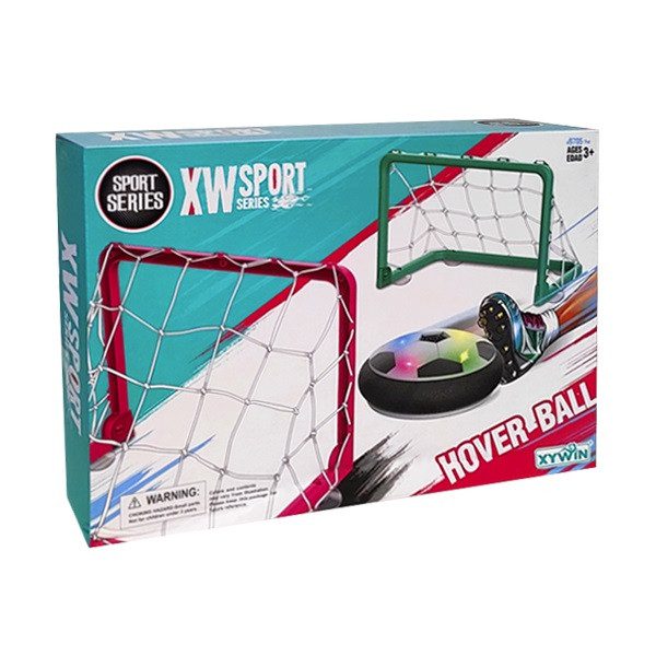 Аерофутбол з воротами 9705-2 - 8