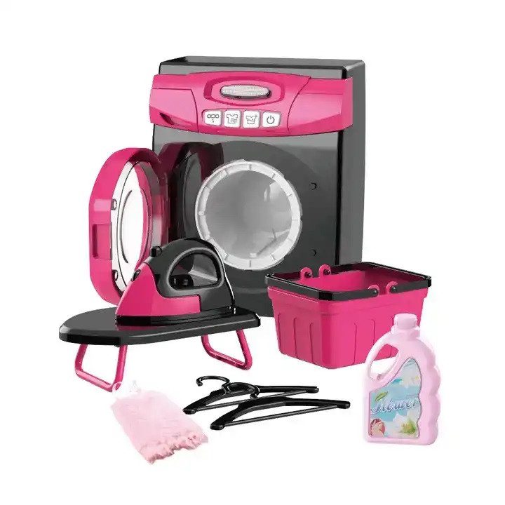Пральна машина My little Home A 1010-1 - 1