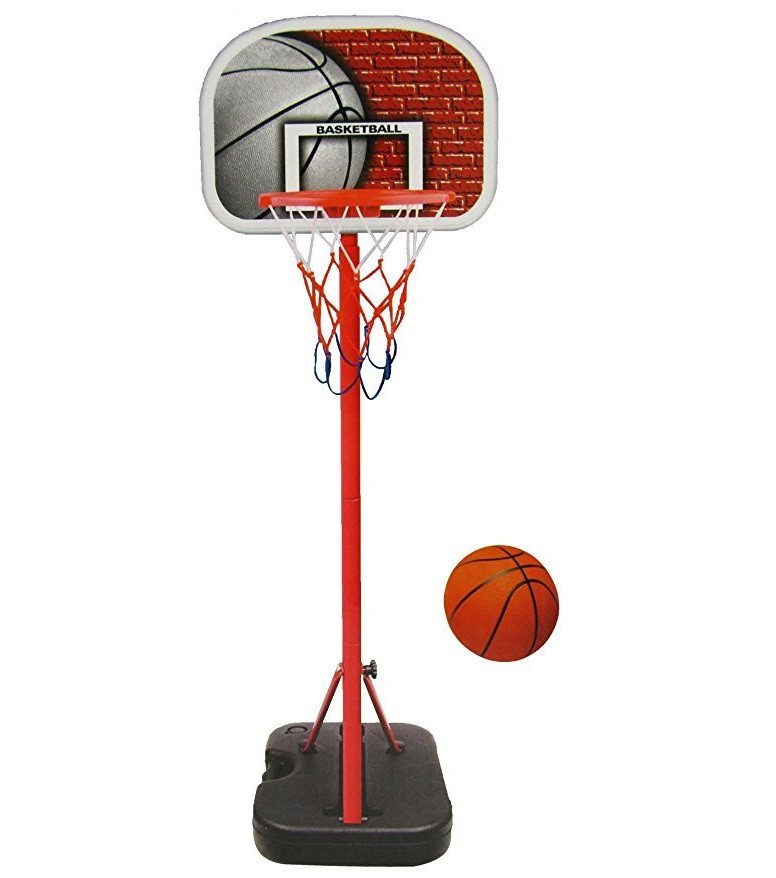 Баскетбольний набір King Sport 20881G - 5