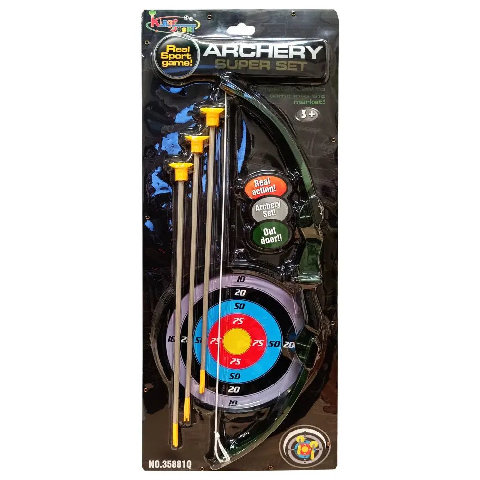 Дитячий лук 35881Q - 2