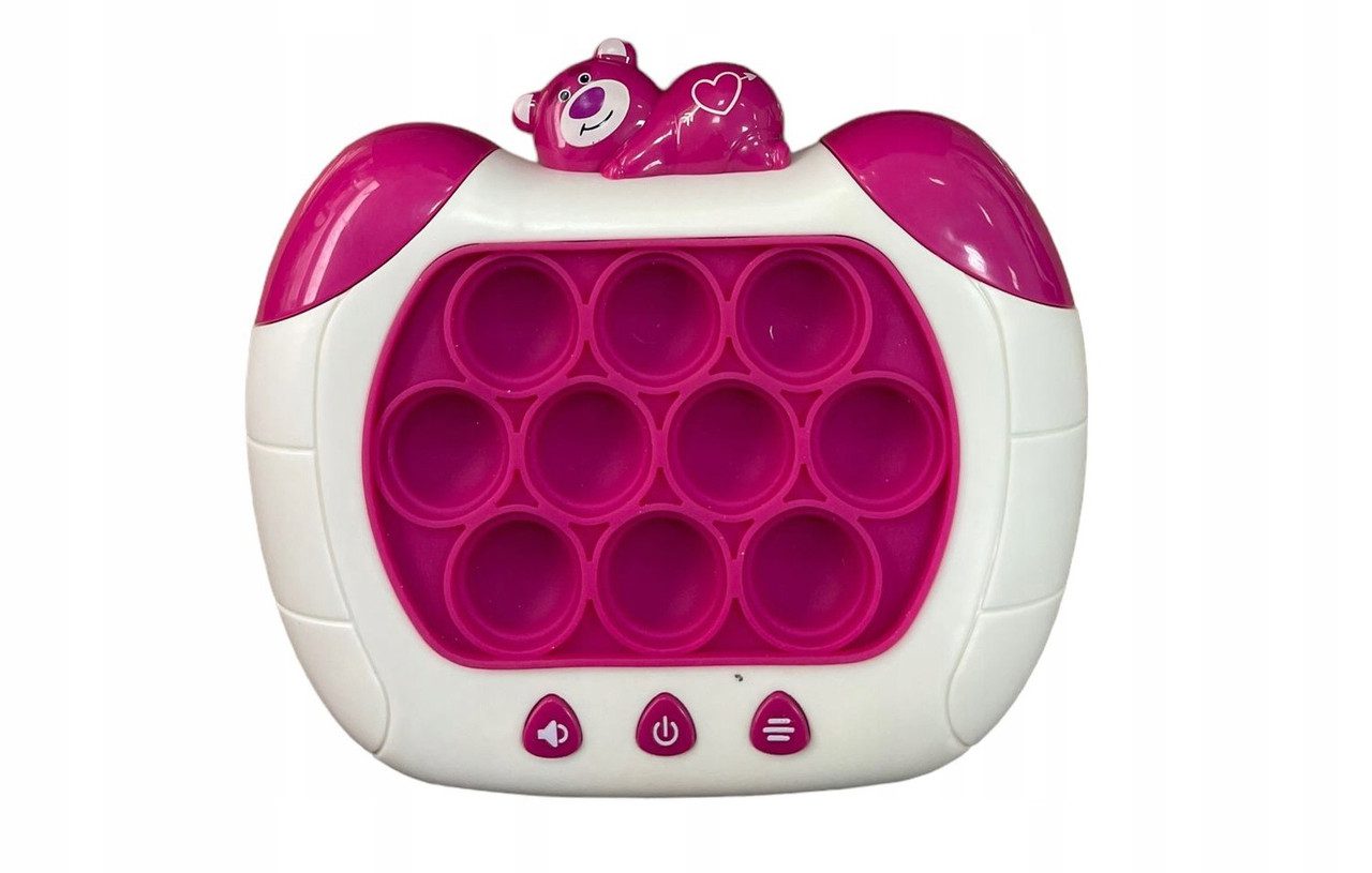 Електронний Поп Іт (Pop It) Quick Push DD1808-6 - 2