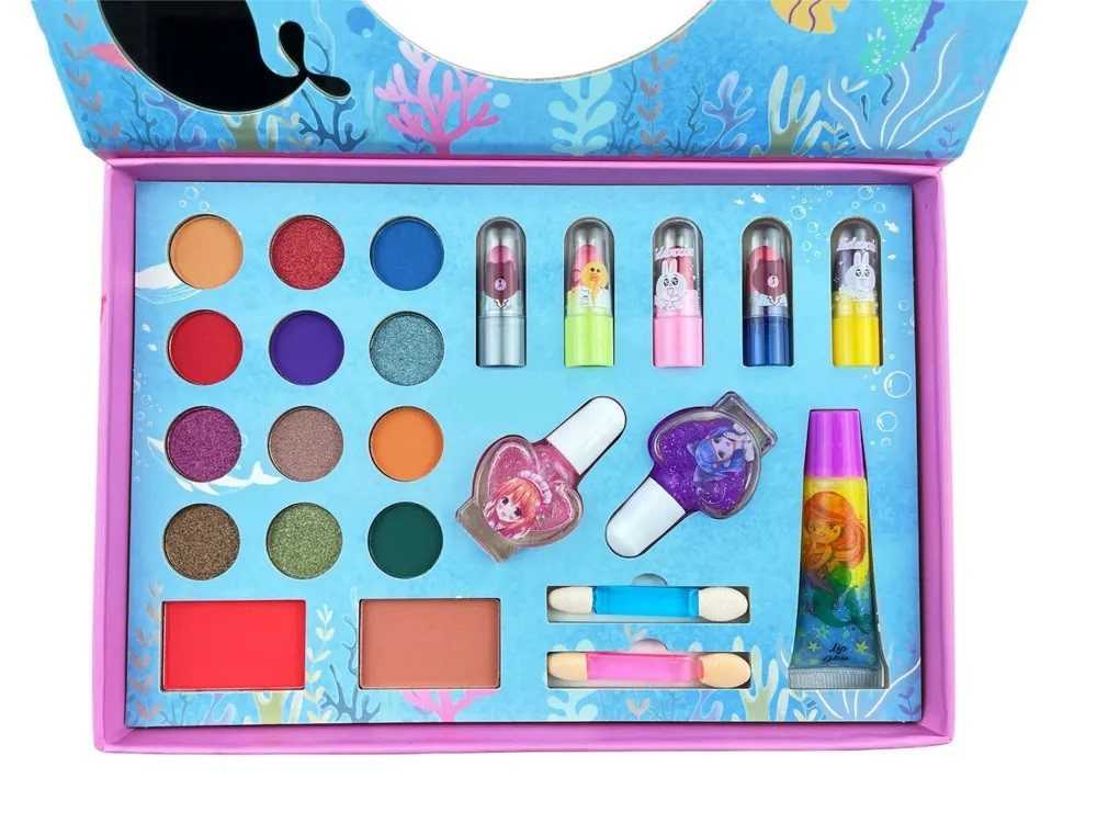 Дитяча косметика Make-up series LK 2893 - 2