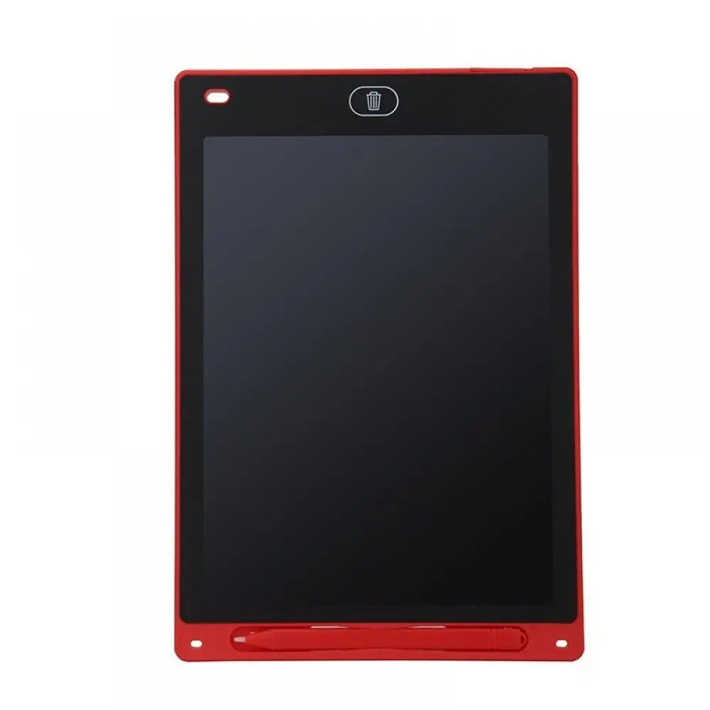 Дитячий LCD планшет 12'' Writing Tablet HS-2853 - 7