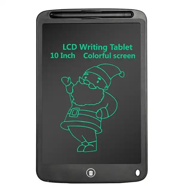 Дитячий LCD планшет 10'' Writing Tablet HS-2852 - 1