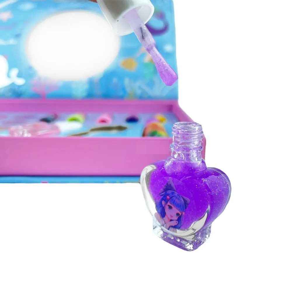 Дитяча косметика Make-up series LK 2893 - 6