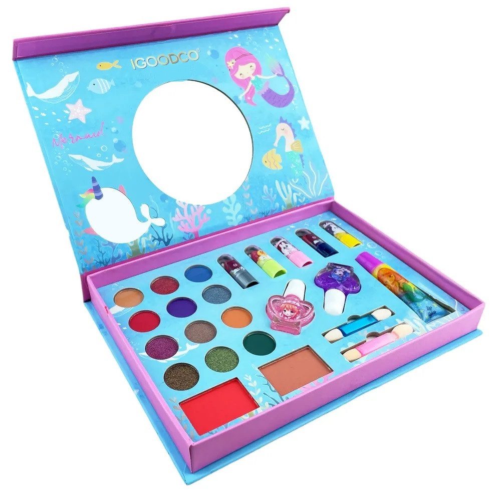 Дитяча косметика Make-up series LK 2893 - 1