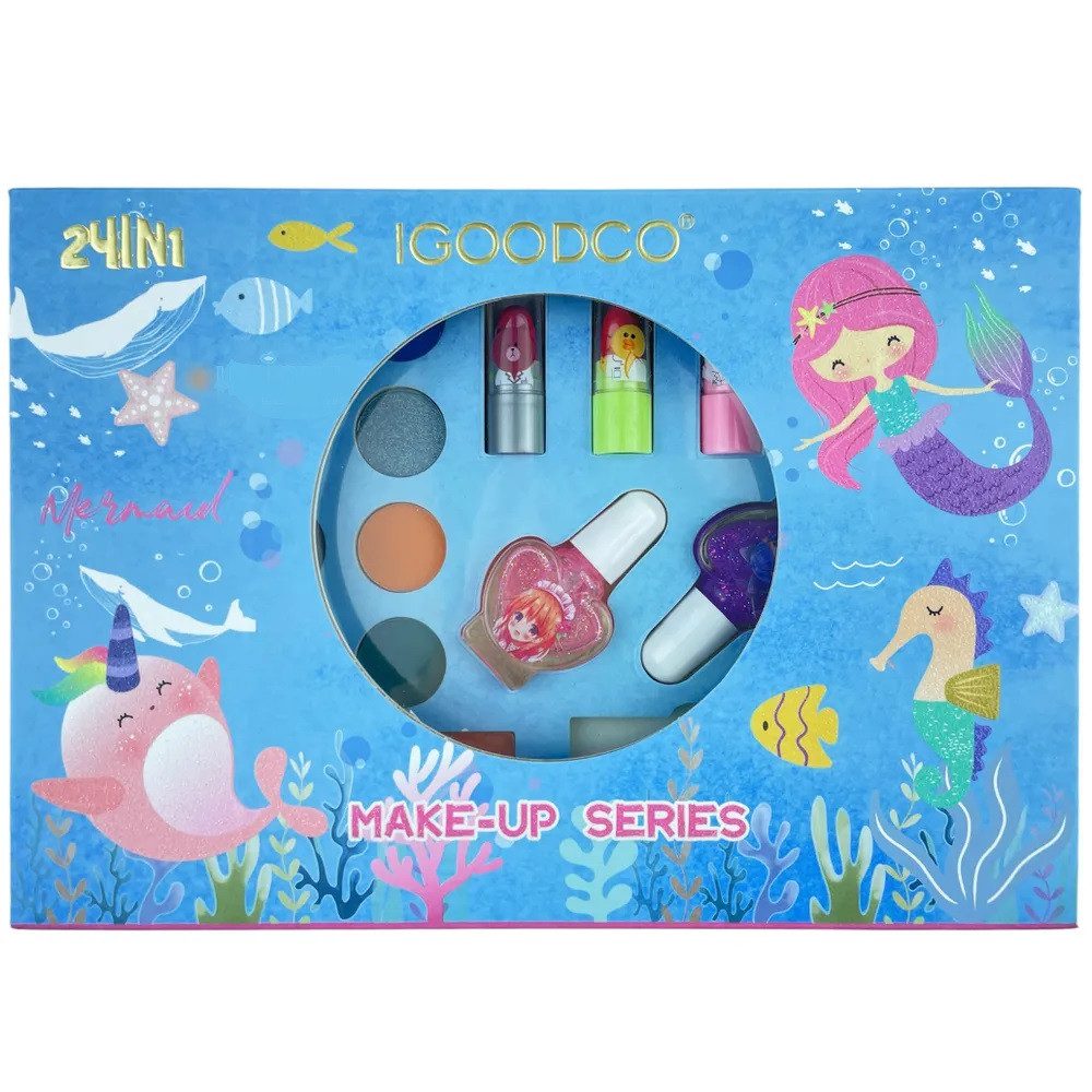 Дитяча косметика Make-up series LK 2893 - 7